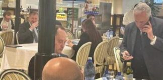 Senato, proteste contro ‘intrusi’: al via controlli a ingresso buvette e ristorante