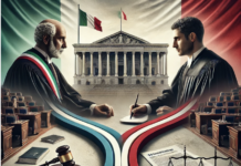 Separazione carriere in magistratura: implicazioni pratiche per l’utenza della giustizia. Rimangono carenti le risorse Separazione carriere magistrati