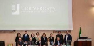 Shoah, i 10 anni del titolo di House of life a Villa Mondragone