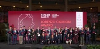 Sigep World, svelati tutti i vincitori degli innovation awards tra startup e aziende di eccellenza
