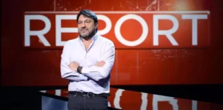 La Rai mette Report sotto tutela: il sindacato denuncia “l’arrivo dei commissari”, in gioco il principio di un’informazione libera e indipendente Sigfrido Ranucci (Report)
