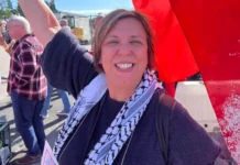 Partito della Rifondazione Comunista Vicenza, Silvia Stocchetti nuovo segretario provinciale Silvia Stocchetti