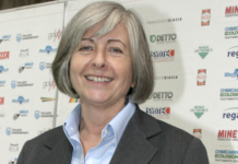 Simonetta Avalle ci ha lasciato ma anche no: tributo alla Signora del volley e molto di più per tanti e per me. Che stanotte l’avevo sognata Simonetta Avalle alla sua presentazione a Vicenza