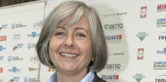 Simonetta Avalle ci ha lasciato ma anche no: tributo alla Signora del volley e molto di più per tanti e per me. Che stanotte l’avevo sognata Simonetta Avalle alla sua presentazione a Vicenza