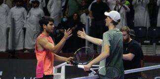 Sinner-Alcaraz come Federer-Nadal? Carlos: “Quando gioco con lui è diverso”