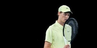 Sinner batte Rune, Jannik ai quarti degli Australian Open