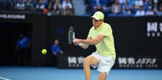 Sinner, come cambia il ranking con Australian Open: classifica se vince o perde