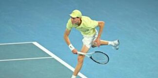 Sinner, come cambia il ranking dopo la vittoria agli Australian Open