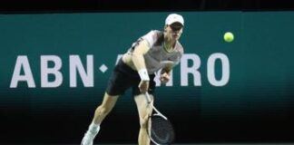 Sinner, cresce l’ansia per caso doping. Itia: “Rischia un anno di squalifica”