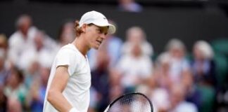 Sinner e l’esordio contro Jarry all’Australian Open: data e orario