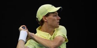 Sinner, la ricetta vincente agli Australian Open: “Dormire 10 ore”