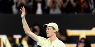 Sinner, niente Quirinale: Jannik assente il 29 gennaio nella cerimonia con Mattarella per i trionfi del tennis italiano nel 2024