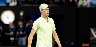 Sinner, slitta il ritorno in campo: Jannik si ritira dal torneo di Rotterdam