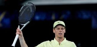 Sinner travolge De Minaur e vola in semifinale Australian Open 2025