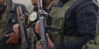 Siria, oltre 100 morti in scontri tra curdi e filoturchi