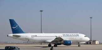 Siria, ripresi voli internazionali a Damasco: dopo 13 anni atterra aereo dal Qatar