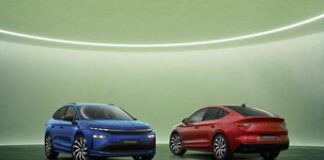 Skoda Enyaq: inizia la prevendita anche della versione Coupé