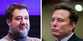 SpaceX, Musk risponde a Salvini: “Un accordo? Sarebbe grandioso”
