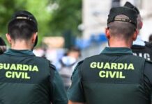 Spagna, cade seggiovia in stazione sciistica: 17 feriti gravi