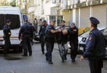 Sparatoria in Montenegro, 7 morti: tra vittime anche bambini