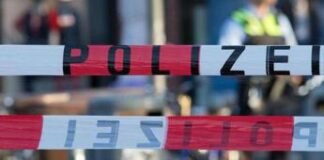 Sparatoria in fabbrica in Germania, due morti e killer in fuga