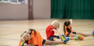 Sport a scuola, in Lombardia gratuito certificato idoneità non agonistico