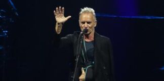 Sting, stop a concerti a causa di una malattia: l’artista tranquillizza fan
