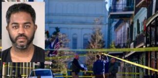 Strage New Orleans, attentatore aveva ricevuto medaglia per lotta al terrorismo