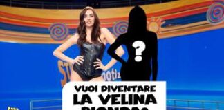 ‘Striscia la notizia’, al via la selezione della velina bionda: come funzionerà