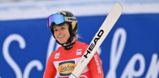 SuperG, Gut-Berhami vince a Garmisch: Brignone è terza