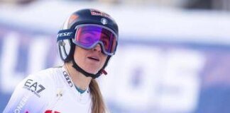 SuperG La Thuile: vince Aicher, Goggia seconda e Brignone terza