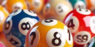 Superenalotto, numeri combinazione vincente oggi 29 marzo