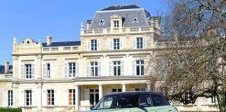 Suzuki Swift tra le finaliste del prestigioso World Car Awards 2025