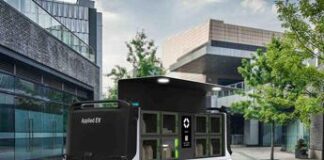 Suzuki al CES 2025: la filosofia “Sho-Sho-Kei-Ten-Bi” per una mobilità sostenibile