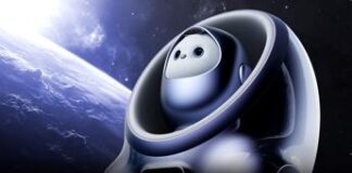 TCL Ai Me: il robot domestico intelligente che rivoluziona la tua casa