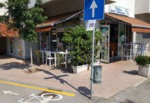 FdI: critiche sull’immobilismo comunale a Vicenza e sostegno alle Forze dell’Ordine per una Vicenza più sicura Tabaccheria Veller a Vicenza