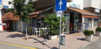 FdI: critiche sull’immobilismo comunale a Vicenza e sostegno alle Forze dell’Ordine per una Vicenza più sicura Tabaccheria Veller a Vicenza