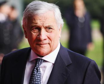 Tajani: “A breve carabinieri partiranno per Rafah”
