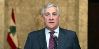 Tajani: “Impossibile arrivare a 5% per la difesa. Meloni? Bene sia ponte con Trump”