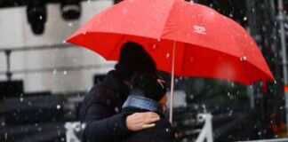 Temporali, gelo e neve: allerta meteo al Centro-Sud. Scuole chiuse in molti Comuni