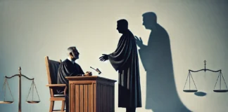 Separazione delle carriere dei magistrati, avv. prof. Rodolfo Bettiol: la piena terzietà del Giudice la esige Terzietà del giudice a rischio senza separazione delle carriere dei magistrati