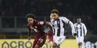Torino-Juve 1-1: apre Yildiz, risponde Vlasic. Pari e scintille nel derby