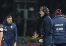 Torino-Juve, espulsi Thiago Motta e Vanoli: cos’è successo