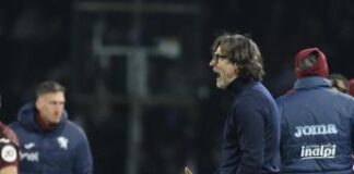 Torino-Juve, espulsi Thiago Motta e Vanoli: cos’è successo