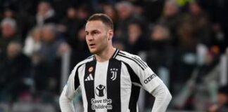 Torino-Juventus: orario, probabili formazioni e dove vederla in tv