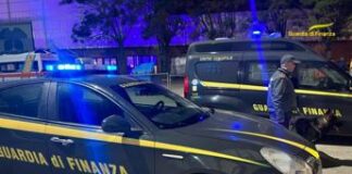 Traffico di stupefacenti dal Sudamerica in Calabria, Lazio e Veneto: 10 arresti