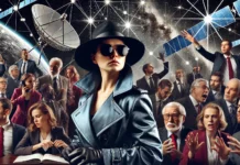 Arnò con Coviello: “Space X di Musk, governo e opposizioni da telenovela”. Ma dimissioni di Belloni dal DIS sono da film di spionaggio? Trame sui satelliti Star Link di Space X di Elon Musk