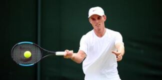 Tristan Schoolkate, chi è il prossimo avversario di Sinner agli Australian Open