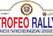 Trofeo Rally ACI Vicenza, tutto pronto per l’edizione 2025 Trofeo Rally ACI Vicenza