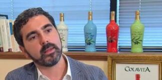 Trump, Colavita: “Non temo dazi su export Italia, ottimi rapporti con Meloni”